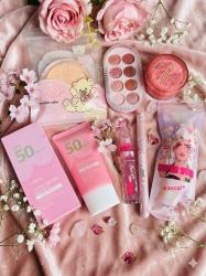 Summer Makeup Combo