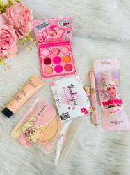 Student Budget Makeup Combo