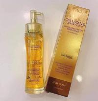3w Clinic collagen Luxury  24k gold serum
