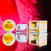 Kt night cream