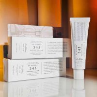 Dr Althea 345 relief cream .. Korean cream
