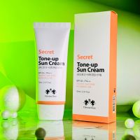 Secret Tone-Up Sun Cream... Korean...