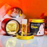 Kem Cot Thai Gold Ultra Whitening body cream... 250ml