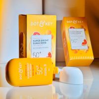 DoT & Key Super Bright Sunscream. 50gm