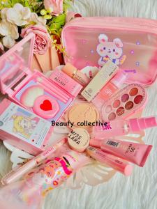 Kawaii Makeup Combo 2.0